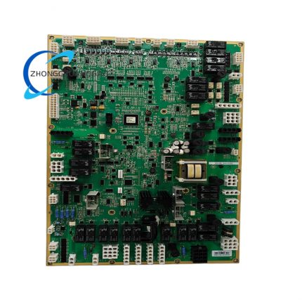 GE IS200WETBH1B Wind Energy Terminal Board