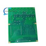 GE IS210AEAAH2B Conformal Coated I/O Board - Image 2