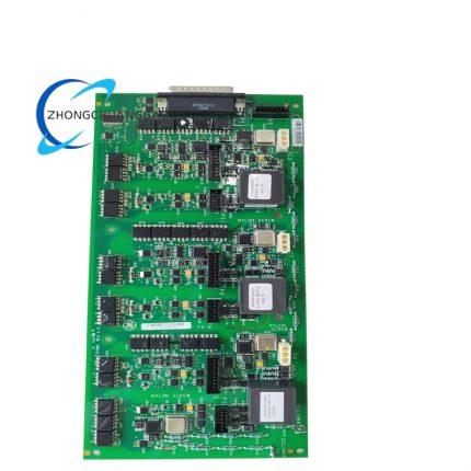 GE IS210AEBIH1B AE Bridge Interface Card for Mark VIe Wind Turbine Control Systems
