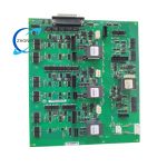 GE IS210AEDBH4AGD Speedtronic AED Bridge Interface Board