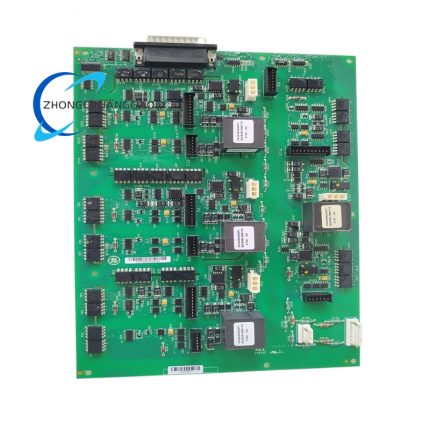 GE IS210AEDBH4AGD Speedtronic AED Bridge Interface Board