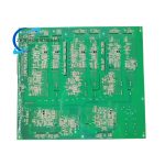 GE IS210AEDBH4AGD Speedtronic AED Bridge Interface Board - Image 2