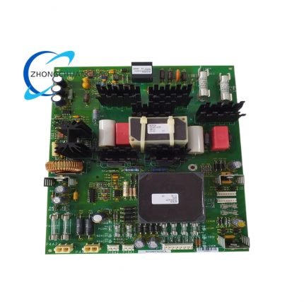GE IS210AEPSG1BCA Speedtronic AE Power Supply Board