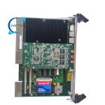 GE IS215UCCCS05A Mark VIeS Safety Controller Board