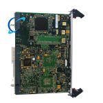 GE IS215UCCCS05A Mark VIeS Safety Controller Board - Image 2