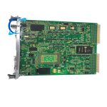 GE IS215UCVEM09B Mark VI LCI VME Controller Card - Image 2