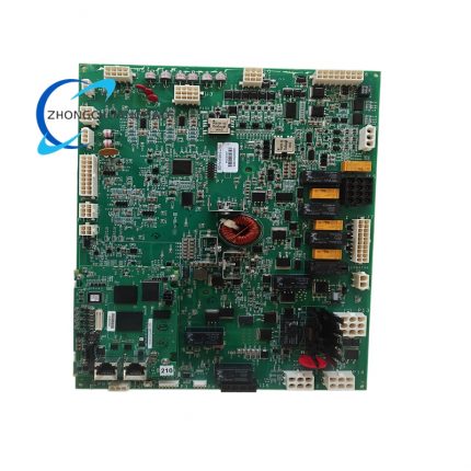 GE IS215WEPAH2B 109W3914P003