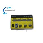 GE IS420YDOAS1B - Image 2