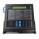 GE SR469-P5-HI-A20 Motor Management Relay