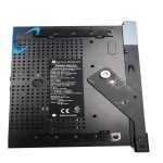 GE SR489-P1-LO-A20-E Generator Management Relay - Image 2