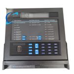 GE SR750-P1-G1-S1-HI-A20-R-E Multilin Safety Monitoring Relay