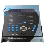 GE SR750-P5-G5-S5-HI-A20-R Multilin Feeder Management Relay