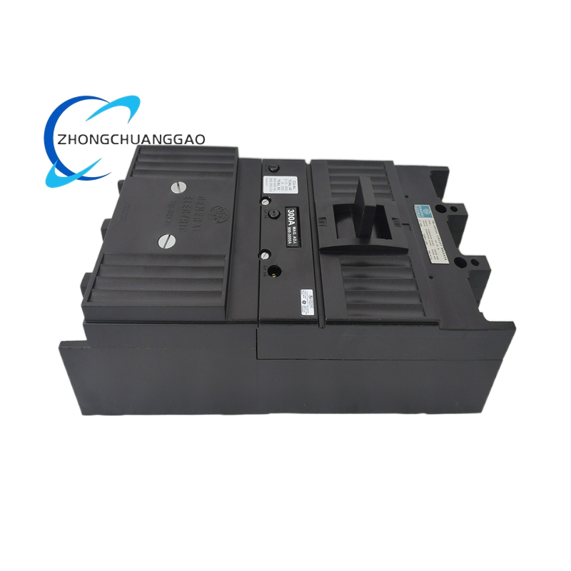 TB43300AF14 (1) GE TB43300AF14 Circuit Breaker - Image 1