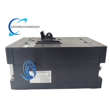 GE TKM3F1200 Direct Current Electric Motor