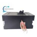 GE TKM3F1200 Direct Current Electric Motor - Image 2