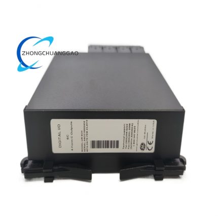 GE UR6CH Digital I/O Module