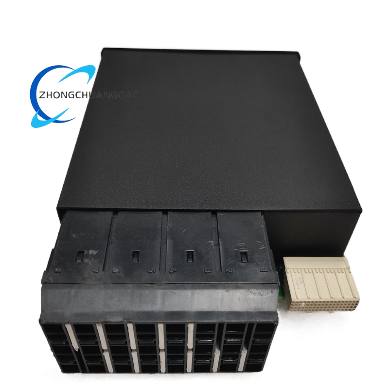 UR8FH (1) GE UR8FH (Servo Controller / CT/VT Module) - Image 1