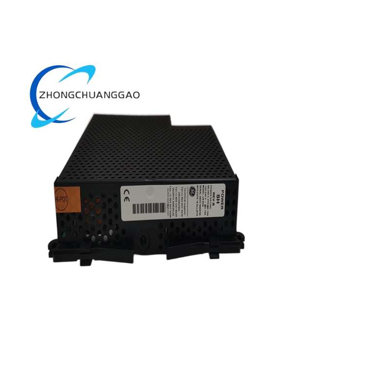 URSHA (2) GE URSHA (Universal Relay-High-Performance Protection and Control Device) - Image 1
