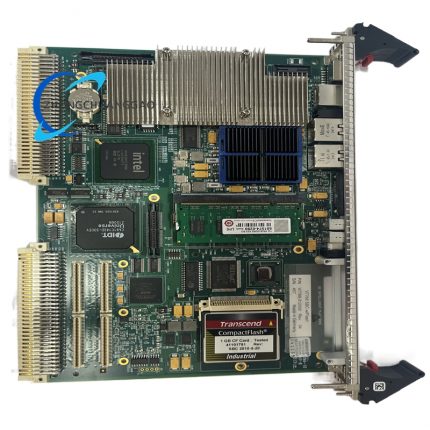 GE V7768-320001 350-9301007768-320001 A2 Industrial Control Module