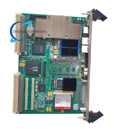 GE V7768-322001 Industrial Control Module