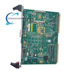 GE V7768-322001 Industrial Control Module - Image 2