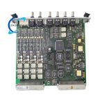 GE VM600 MPC4 Mechanical Protection and Monitoring Module