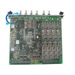 GE VM600 MPC4 Mechanical Protection and Monitoring Module - Image 2