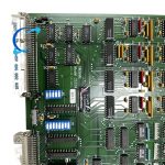 GE VMIVME-2532A 32-Bit High-Voltage Digital Input/Output Module