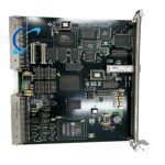 GE VMIVME-5565 Ultrahigh-Speed Fiber-Optic Reflective Memory Module