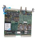 GE VMIVME-4140 High-Performance Analog Output Module