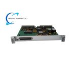 GE VMVIVME-3125 12-Bit, 32-Channel Scanning A/D Converter Module - Image 2