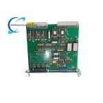 GE VMVIVME-3125 12-Bit, 32-Channel Scanning A/D Converter Module