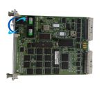 GE WESDAC D20ME Distributed Control System Processor Module