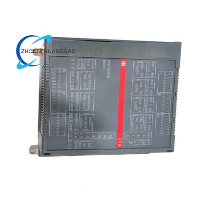 ABB 07KT98 Control Module