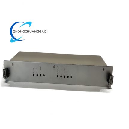 ABB 086388-001 Stepper Linear Control Board