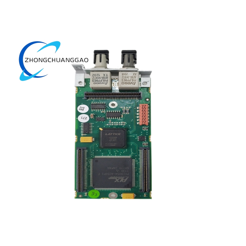 1MRK002122-ABR02(3) ABB 1MRK002122-ABR02 Industrial I/O Module - Image 1