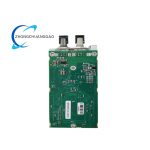 ABB 1MRK002122-ABR02 Industrial I/O Module - Image 2