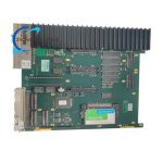 ABB 1MRK002246-BD Central Control Processing Unit