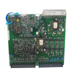 ABB 1MRS050644 Analog Input/Output Module