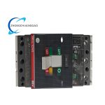 ABB T4N250 PR221DS-LSI R250 FF 3P Circuit Breaker