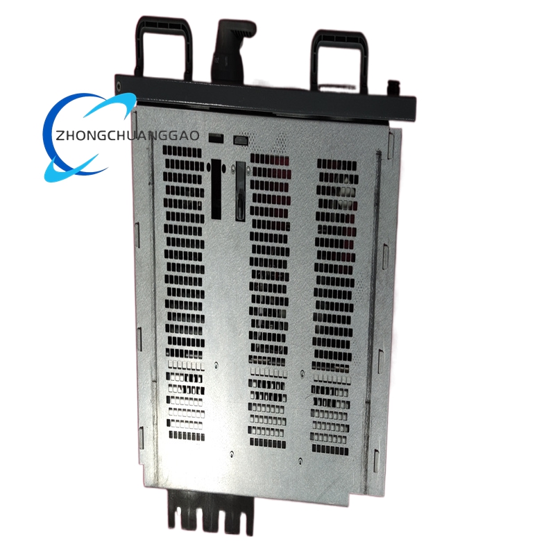 1TGE106170M4200 (2) ABB 1TGE106170M4200 Electric Servo Motor - Image 1