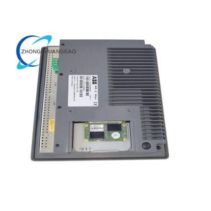ABB 1TGE120028R0010 Touch Screen Human-Machine Interface (HMI)