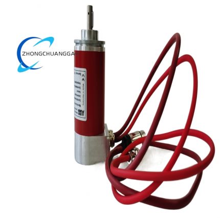 Allen-Bradley 206-00212 Encoder Interface Module