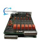 ABB 216EA61b Voltage Monitoring Module - Image 2