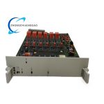 ABB 216EA61b Voltage Monitoring Module