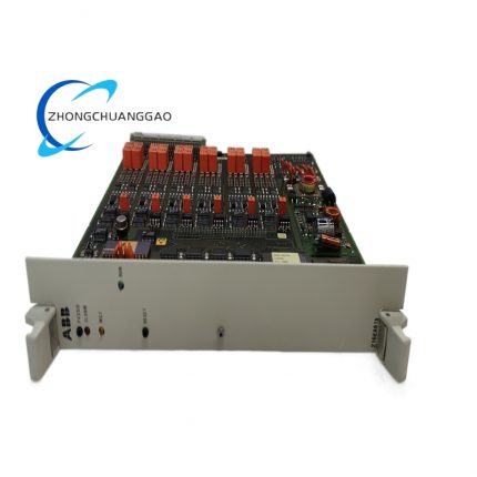 ABB 216EA61b Voltage Monitoring Module