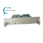 ABB 216EA62 Data Acquisition and Control Module - Image 2