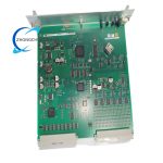 ABB 216EA62 Data Acquisition and Control Module