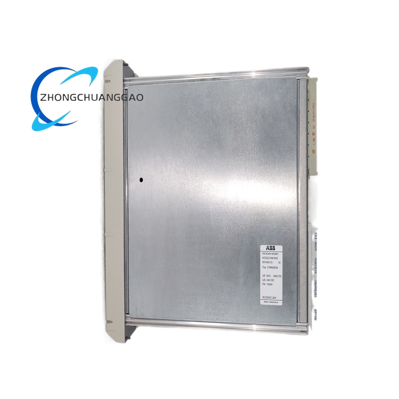 216NG62A (4) ABB 216NG62A HESG441634R1/K HESG216876 Automation Processor Module - Image 1