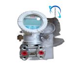 ABB 266DSH Differential Pressure Transmitter
